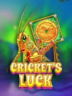 Cricket's Luck