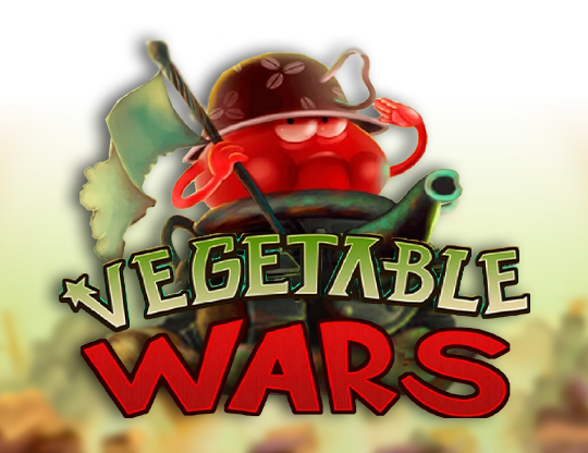 Vegetable Wars