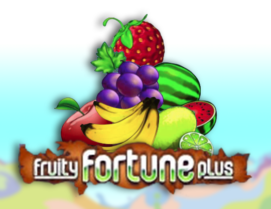 Fruity Fortune Plus
