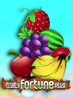 Fruity Fortune Plus