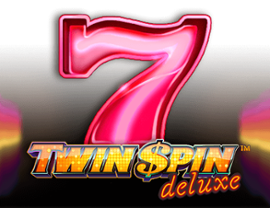 Twin Spin Deluxe