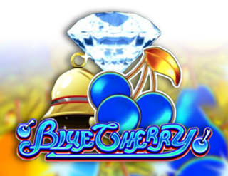 Blue Cherry