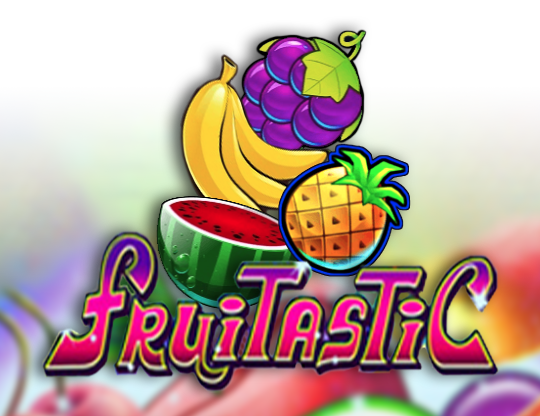 Fruitastic