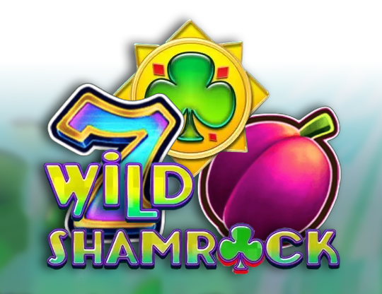 Wild Shamrock