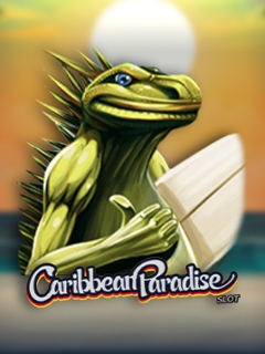Caribbean Paradise