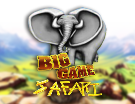 Big Game Safari