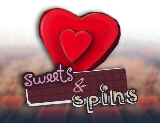 Sweets and Spins