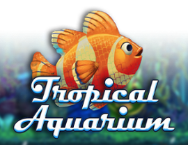 Tropical Aquarium