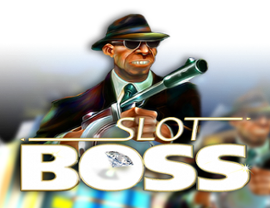 Slot Boss