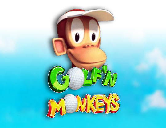 Golf'N Monkeys