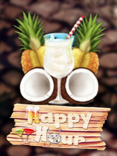 Happy Hour