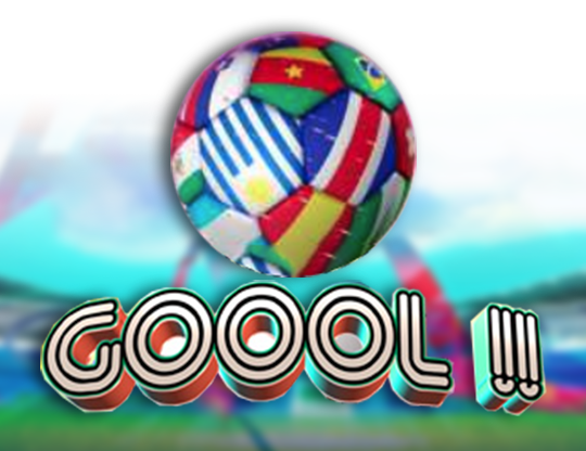 Goool!!