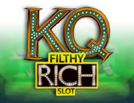 Filthy Rich Slot