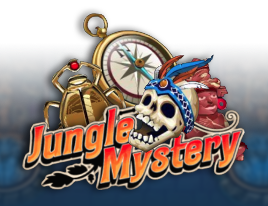 Jungle Mystery