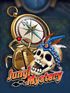 Jungle Mystery