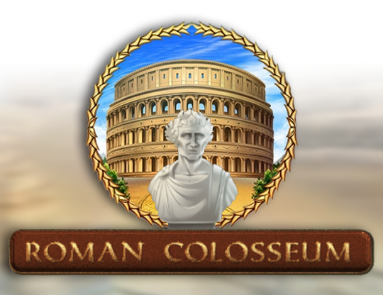 Roman Colosseum