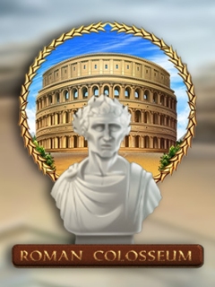 Roman Colosseum