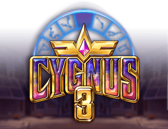 Cygnus 3
