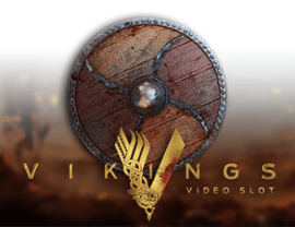 Vikings (NetEnt)