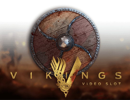 Vikings (NetEnt)