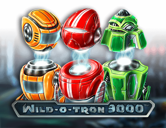 Wild-O-Tron 3000