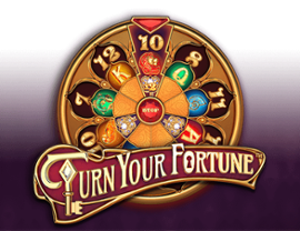 Turn Your Fortune