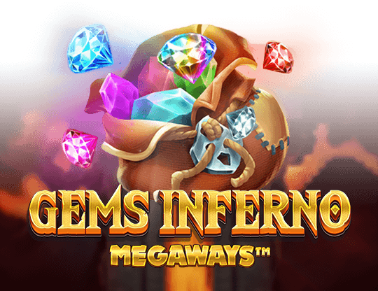 Gems Inferno Megaways
