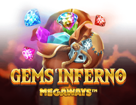 Gems Inferno Megaways