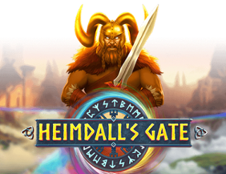 Heimdalls Gate