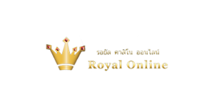 Royal Online Casino Logo