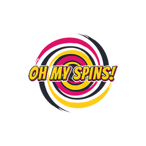 OhMySpins Casino EE Logo