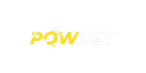 Powbet Casino EE Logo