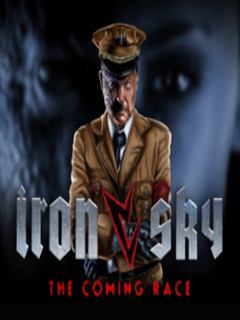Iron Sky