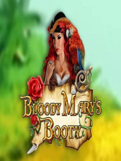 Bloody Mary's Booty