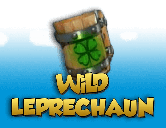 Wild Leprechaun