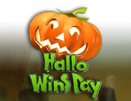 Hallo Wins Day