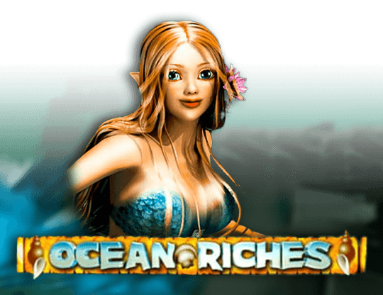 Ocean Riches