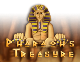 Pharaoh's Treasure