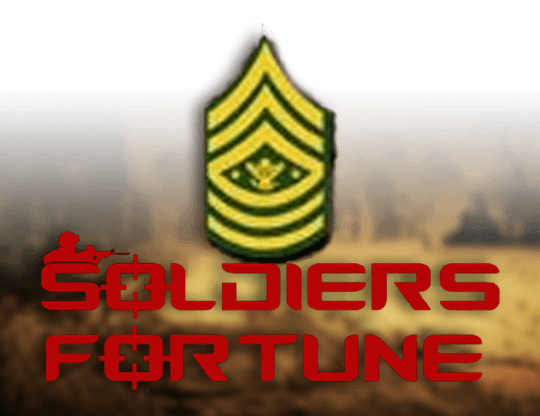 Soldiers Fortune