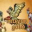 Mayan Gold