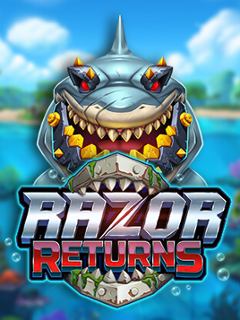 Razor Returns