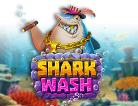 Shark Wash