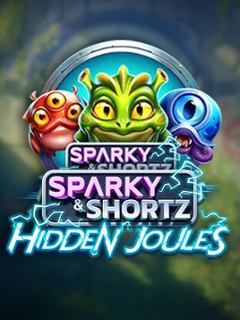 Sparky and Shortz: Hidden Joules