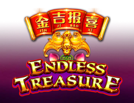 Jin Ji Bao Xi: Endless Treasure