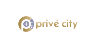Prive City Casino Logo