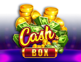 Cash Box