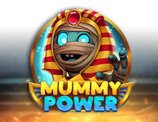 Mummy Power