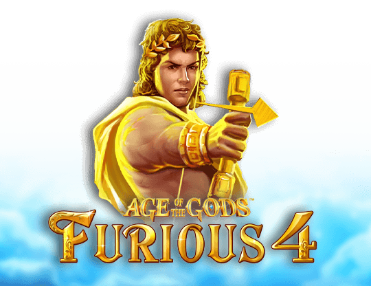 Age of the Gods: Furious 4