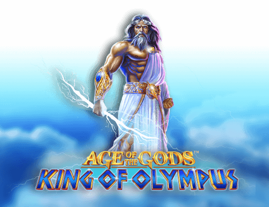 Age of the Gods: King of Olympus