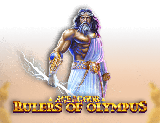 Age of the Gods: Rulers of Olympus